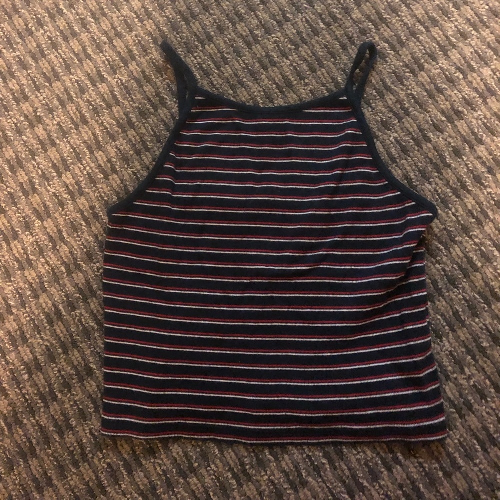 Brandy Melville crop top